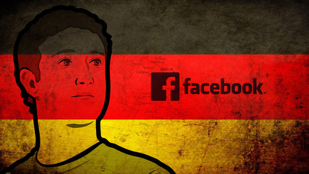 Así es como Alemania se ha convertido en esencial en la lucha de Facebook contra los discursos de odio