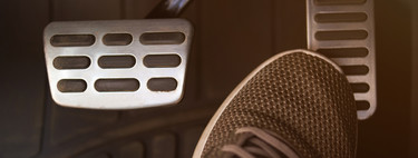 Cuando confundir acelerador y freno se convierte en una de las principales causas de accidente