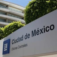 Mientras la industria automotriz se frena, GM apuesta fuerte por México con una inversión millonaria