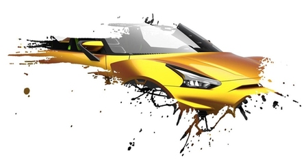 Nuevo 'concept' de Nissan para el Salón de Sao Paulo
