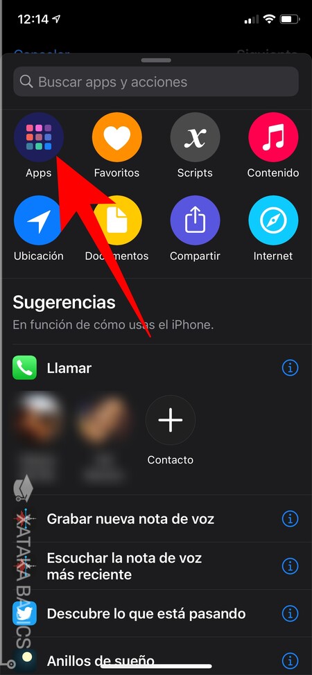 Personalizar tu iPhone: cómo ponerle otro icono a una app en iOS