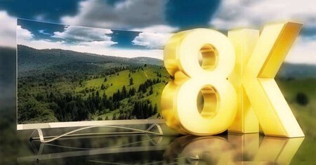 La TDT en 8K ya tiene un estándar oficial y soportará tanto HDR como emisiones HFR con altas tasas de fotogramas
