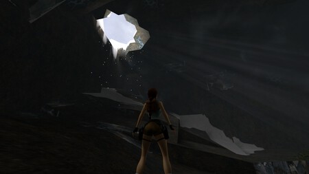 Imagen de Tomb Raider I Remastered