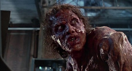 La Mosca 1986 David Cronenberg 08