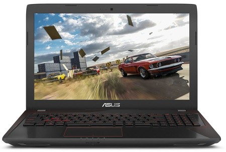 ¿Te gusta jugar en portátil? Pues mira estos siete modelos pensados para fundir tus videjuegos