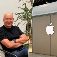 Ele deixou a Apple nos anos 90 e criou o Hotmail, que vendeu para a Microsoft por US$ 400 milhões: esta é a história de Sabeer Bhatia 