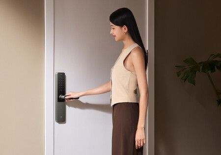 Xiaomi Smart Door Lock G100 1 1