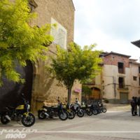 Rutas moteras Bajo Aragón, ahora en vídeo 