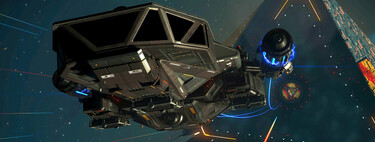 La nueva actualización Forsaken de No Man's Sky es una maravilla: rol de mensajero espacial, mejoras al Salto de Curvatura y mucho más