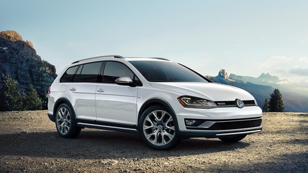 Volkswagen Golf Alltrack y Sportwagen caen vencidos por los SUV, dejarán de producirse a finales de año