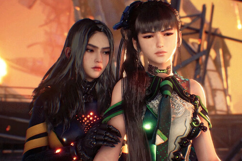 Los dueños de Stellar Blade dan un golpe en la mesa con su nuevo anuncio; no es la secuela que esperas, pero sí un movimiento maestro