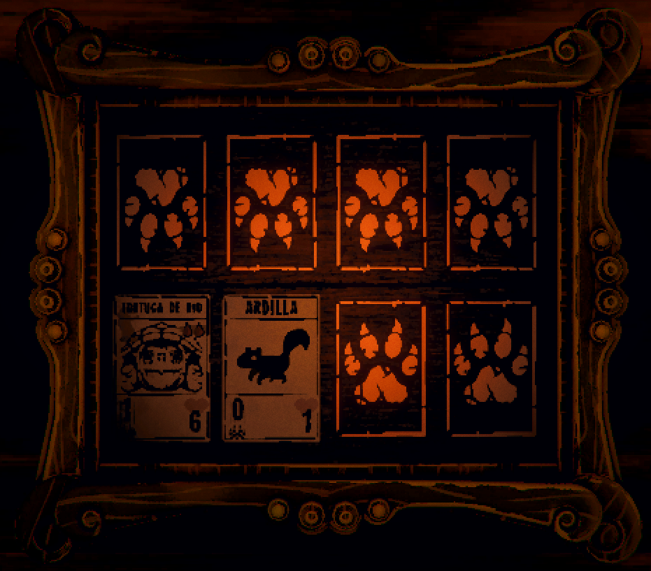 Box And Candlestick Puzzle Solving In Inscryption Bullfrag