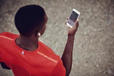 Nike+ Running añade a TomTom y Garmin como socios, ¿una app inminente para el Apple Watch?