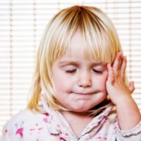 Con la vuelta al cole, aumentan los dolores de cabeza en los niños