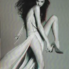 Foto 8 de 10 de la galería miranda-kerr-en-3d en Poprosa