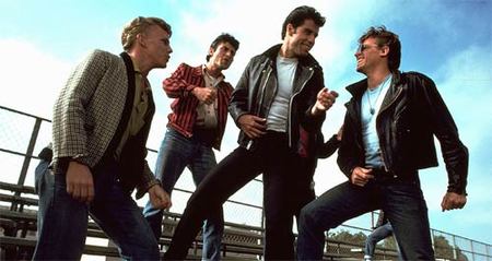 'Grease' tendrá su propio videojuego