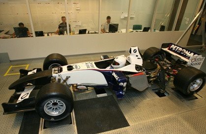 BMW, preparado para 2007