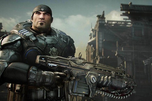 Mexico Dicta Sentencia A Gears Of War Reloaded En Ps5