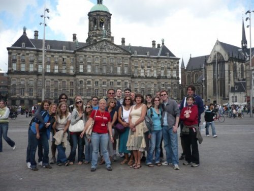 Tours gratis por las ciudades de tus vacaciones