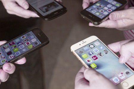 A pesar del éxito de Apple en EEUU y China, Android come terreno a iOS, según Kantar