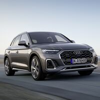 Audi Q5 y Q5 Sportback TFSIe: un SUV híbrido enchufable con etiqueta CERO y hasta 367 CV, desde 60.210 euros