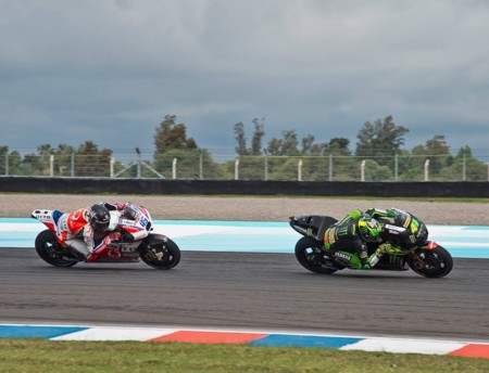 Espargaro Argentina 01