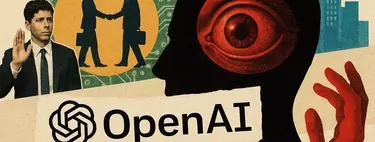 En OpenAI "están en una especie de burbuja paranoica". Respaldan una teoría de la conspiración: Musk está detrás de todo