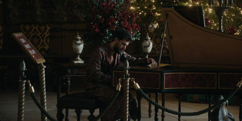 Una de las mejores series de HBO Max regresa reinventada a lo bestia en su temporada 4, con dildos y referencias a Kubrick