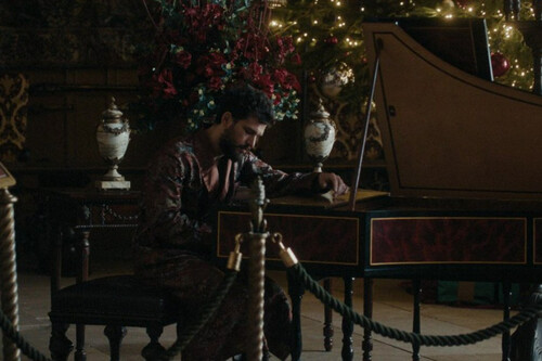 Una de las mejores series de HBO Max regresa reinventada a lo bestia en su temporada 4, con dildos y referencias a Kubrick 