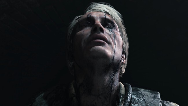 Death Stranding Game Pass
