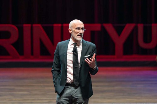 Tecnologia Y Felicidad Segun Arthur C Brooks