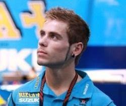 Bautista Box Qatar 2010