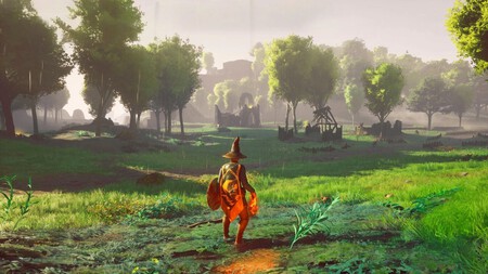 Runescape Dragonwilds