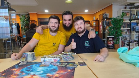 Baneres Arcana