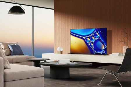 Sony Bravia 8 Ii Guia De Compras Xataka Mexico