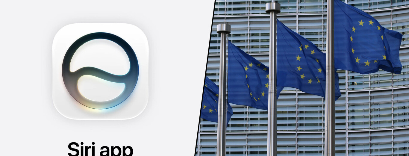 La nueva Siri AI no llegará inicialmente a iOS 27 en la Unión Europea: Apple carga contra la regulación en un duro mensaje
