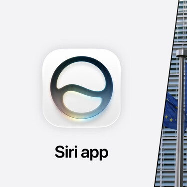 Siri AI es oficial, pero en Europa vamos a tener que esperar: el DMA vuelve a interponerse entre Apple y Europa
