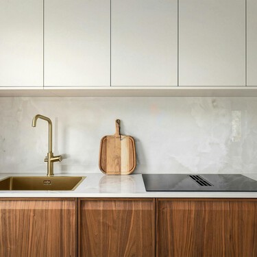 Llega a Ikea el accesorio que ordena el armario bajo el fregadero: barato y fácil de instalar  