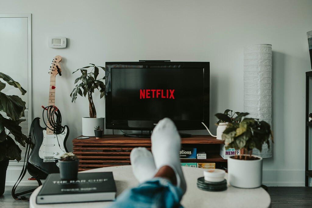 Las últimas cuentas de Netflix en España no dejan lugar a dudas: perseguir las cuentas compartidas le ha salido muy bien