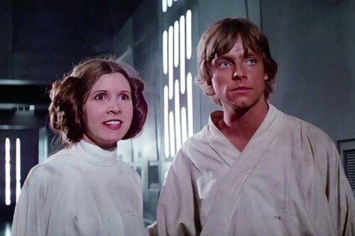 Uno De Los Peinados Mas Iconicos De Star Wars No Viene Del Espacio George Lucas Confirmo Que Se Inspiro En Mexico Para Este Personaje