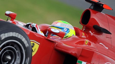 La renovación de Felipe Massa podría incluir la "cláusula Barrichello"