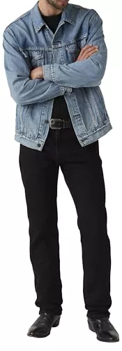 Levi's 557™ Western Straight Hombre, 557 Western Straight Run The Road Rinse, 31W / 30L