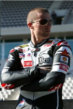 Ben Spies será Wild Card en Valencia