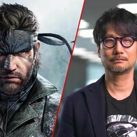 Hideo Kojima se ríe de la idea de volver a Snake Eater: el padre de Metal Gear Solid ya dejó atrás la saga que lo hizo leyenda 