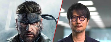 Hideo Kojima se ríe de la idea de volver a Snake Eater: el padre de Metal Gear Solid ya dejó atrás la saga que lo hizo leyenda 