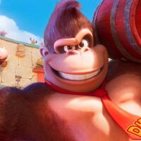 Super Mario Bros La película: esta es la razón por la que el rap de Donkey Kong fue un accidente, según sus productores 