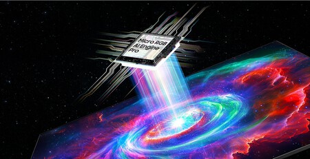 Samsung Micro Rgb Lanzamiento Y Precio En Mexico Caracteristicas Especificaciones Y Ficha Tecnica Procesador