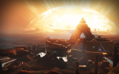 Se filtra Shadowkeep, la nueva expansión de Destiny 2 que se anunciará oficialmente el 6 de junio
