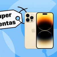 El Corte Inglés se adelanta a las ofertas de primavera de Amazon de 2023 con una rebaja brutal del iPhone 14 Pro MAX
