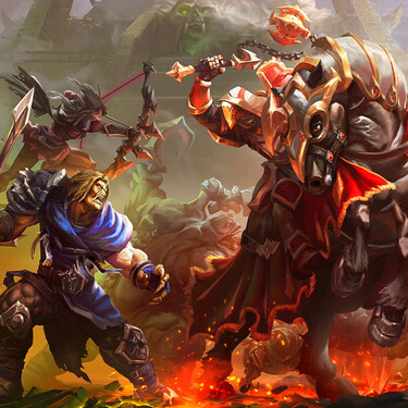 Anunciado y ya lanzado: Uno de los juegos más polémicos de la historia de Blizzard estrena hoy una expansión que ofrece hasta 30 horas de contenido
